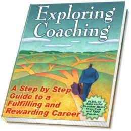 Exploring Coaching