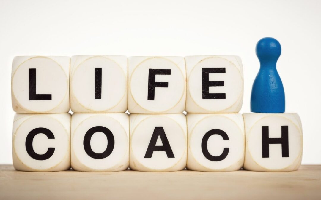 What Does a Life Coach Do