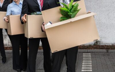 How to Guide Your Client Through a Layoff