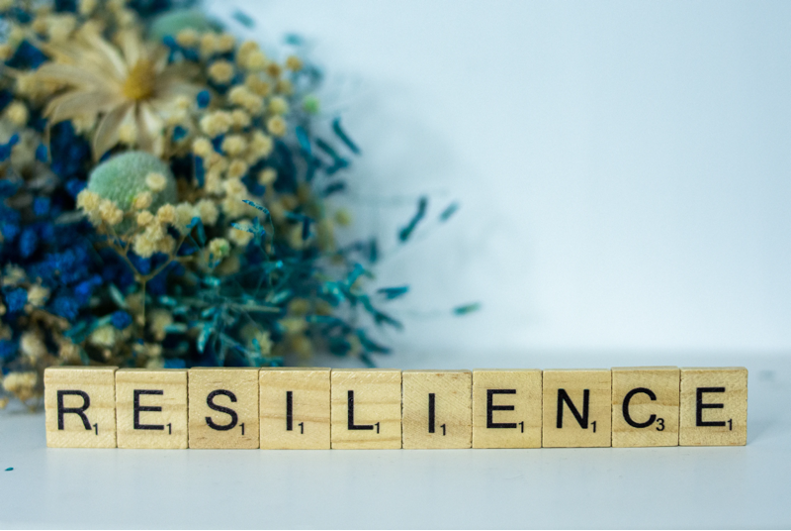 Resilience Through Coaching